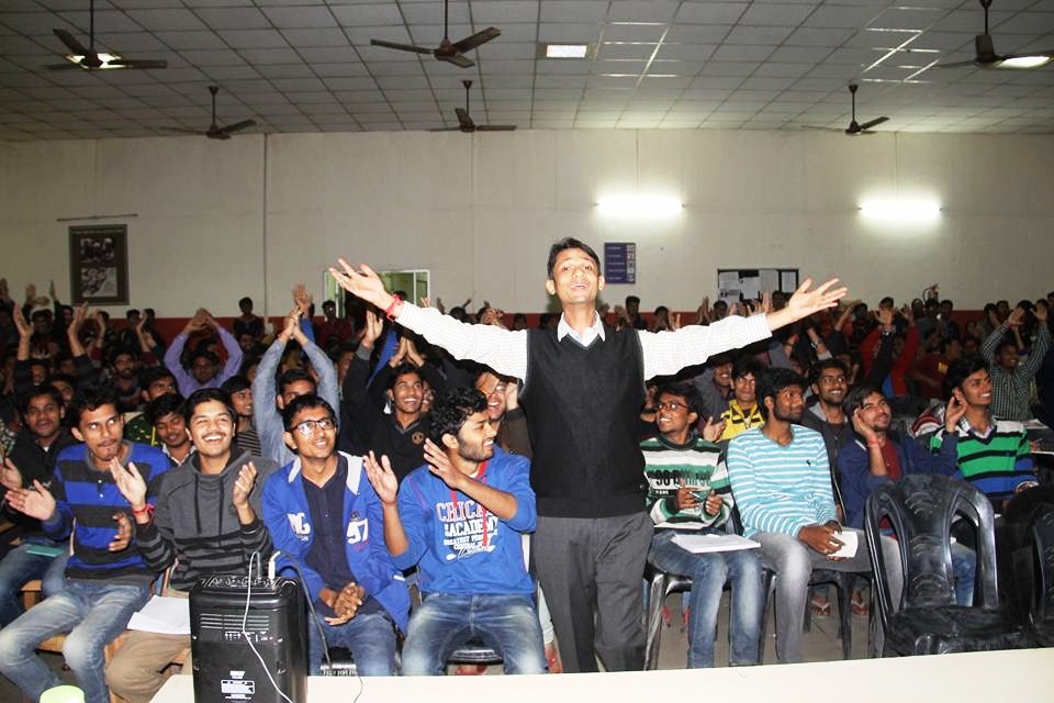 Seminar